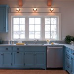 Using Bright Blue in Interior Design 4