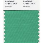 Emerald Green - Pantone Color of the Year 2013 4