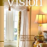 Window Fashion Vision Magazine - Design Competition Winner 1