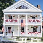 Rules for Decorating with the Red, White & Blue 5