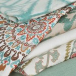 Ethnic Design Trend: Exotic Travels Collection from Kravet 3