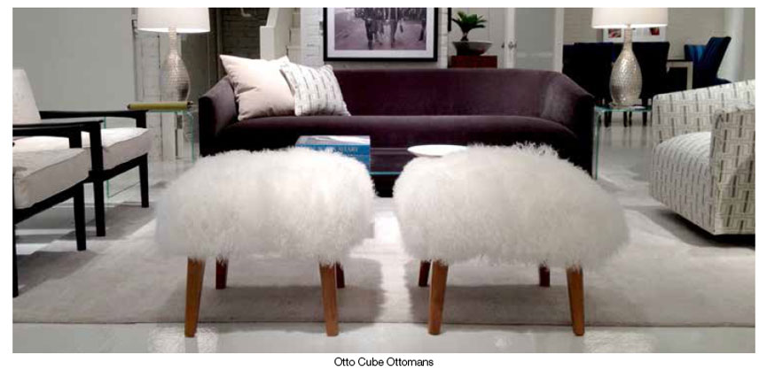 Fall 2013 Trends in Modern Furniture and Home Furnishing 5