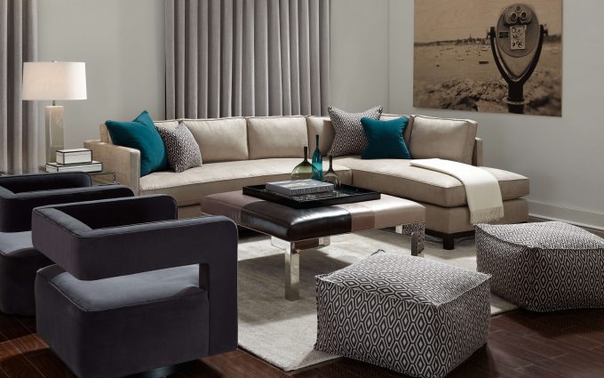 Fall 2013 Trends in Modern Furniture and Home Furnishing 4