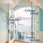 Cape Cod Home Feature