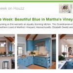 Houzz Kitchen of the Week