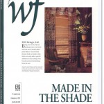 Window Fashions Magazine