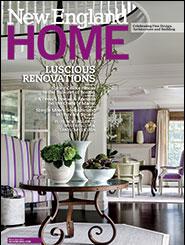 New England Home Magazine