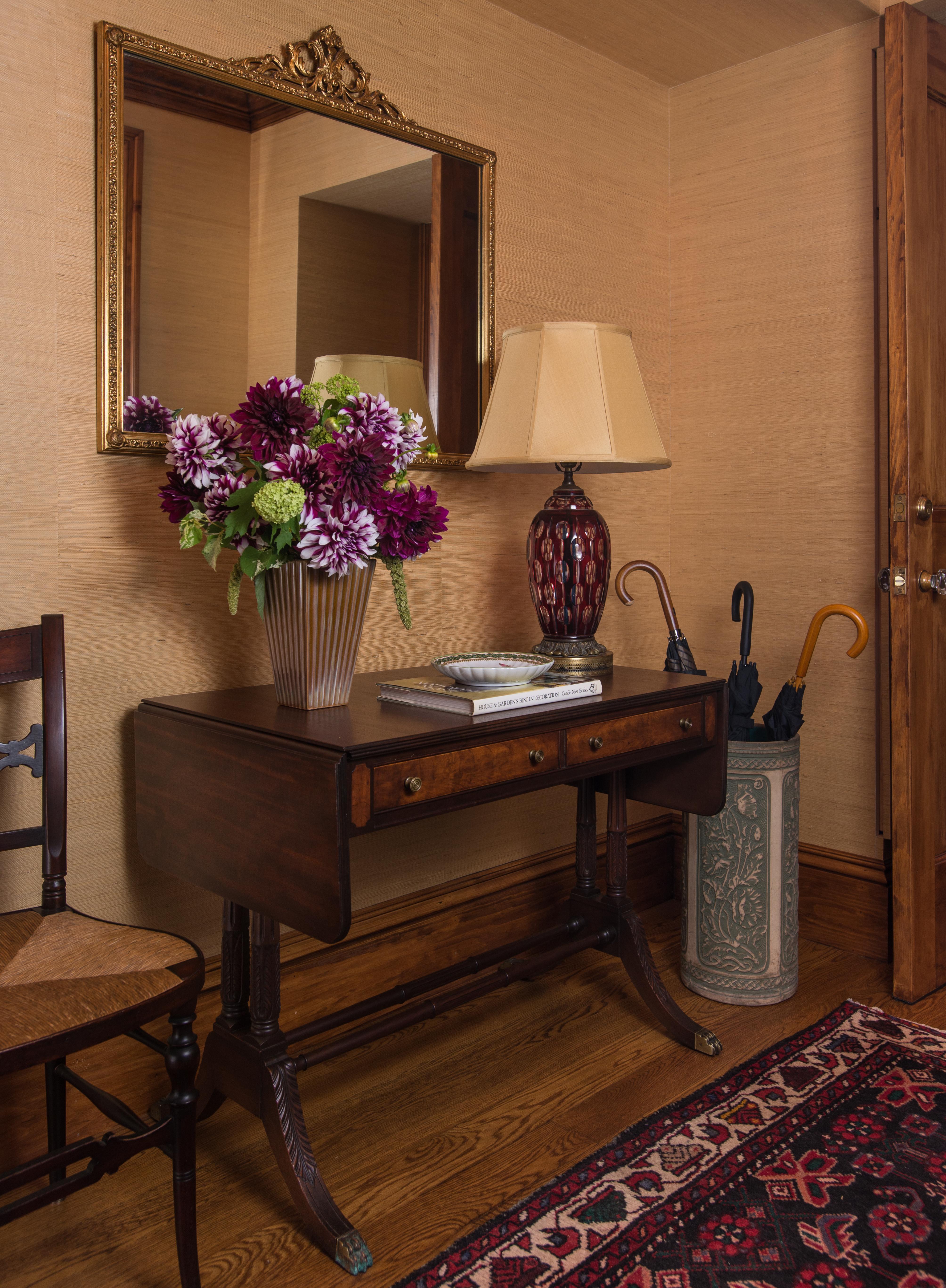 Design Inspiration: Antique Furniture 3
