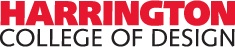 Harrington College of Design logo