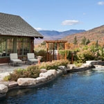 Inviting Outdoor Spaces