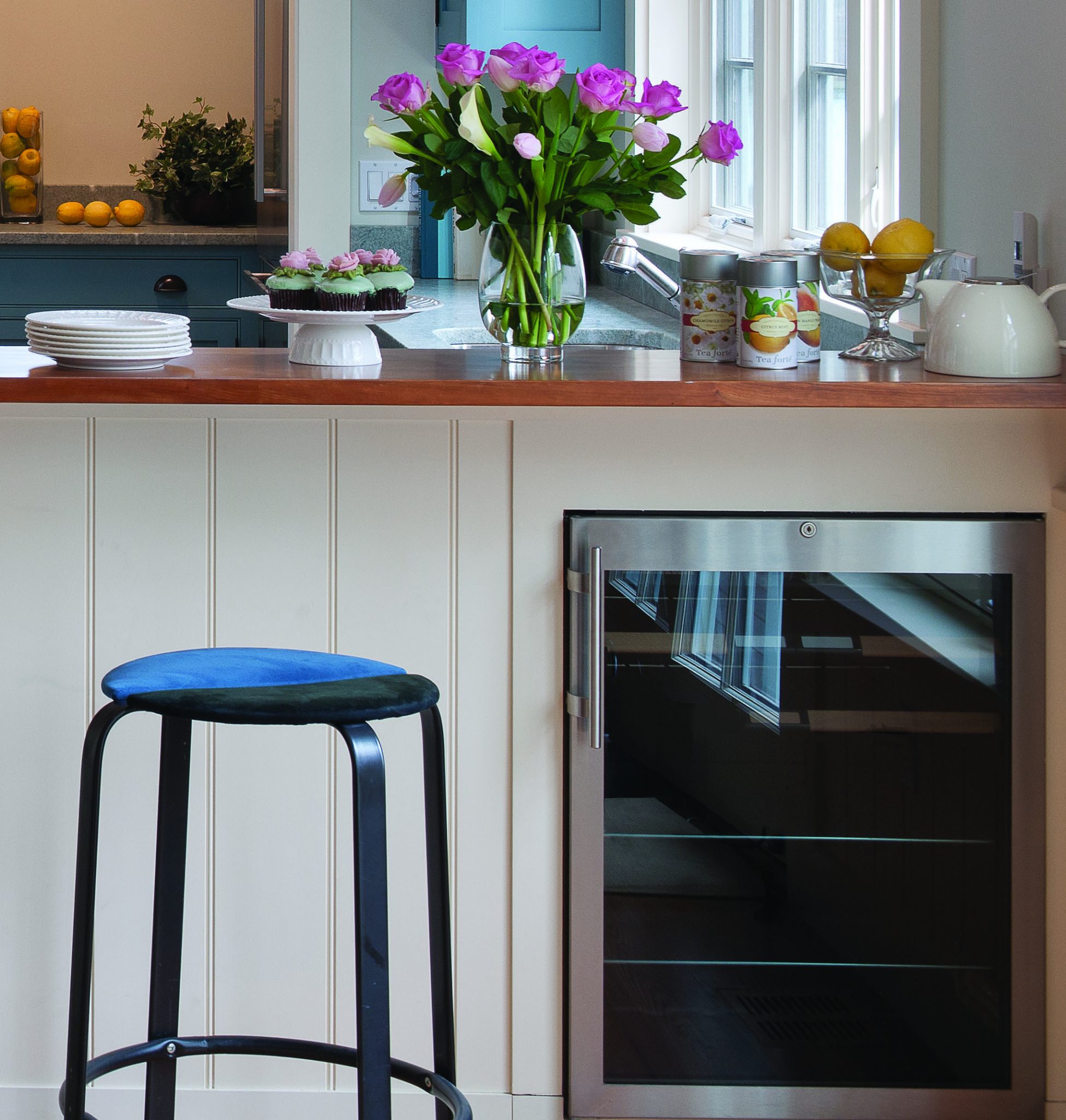 Storage 101: Organizing Space with Function and Style 21