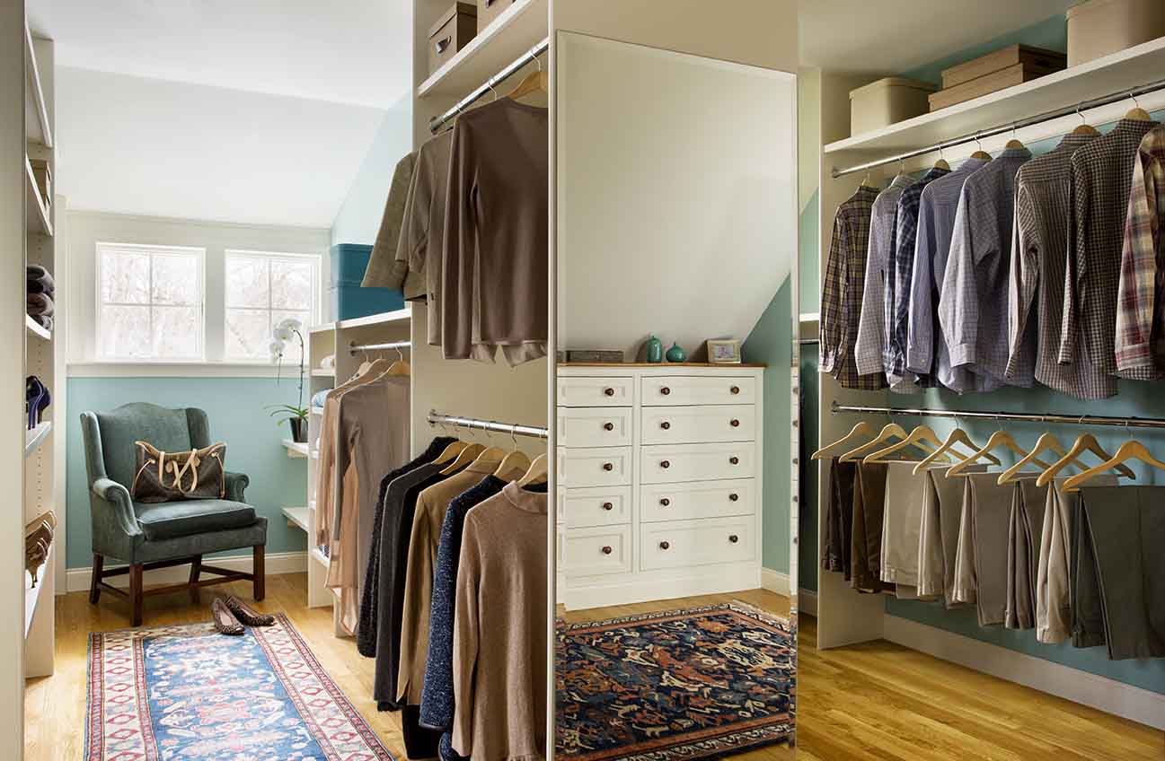 Storage 101: Organizing Space with Function and Style 27