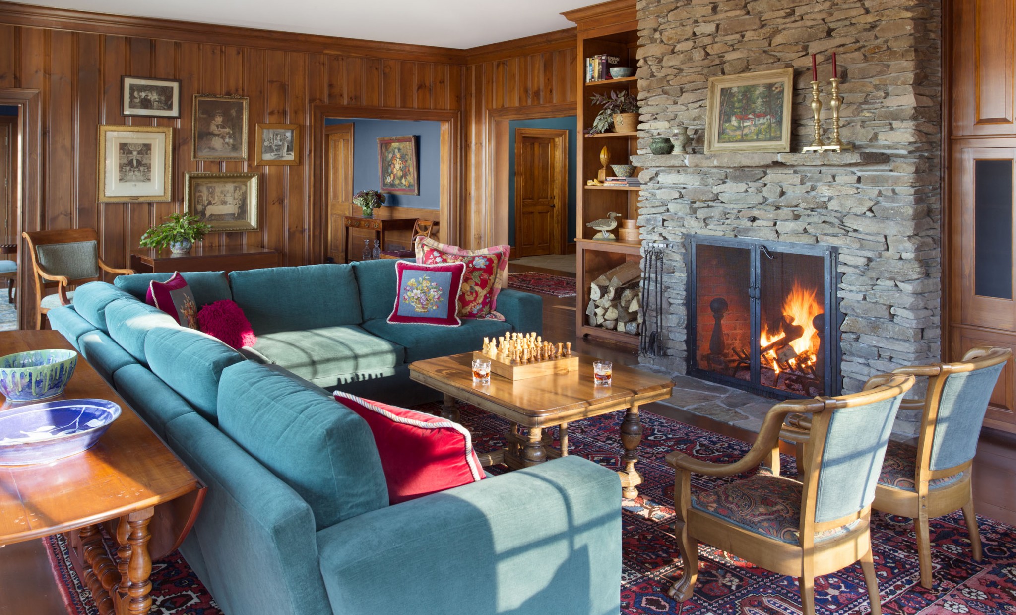 5 Ways to Make Your Home Cozy for Winter 1