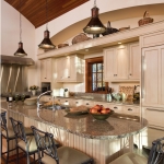 Effective Kitchen Lighting 2