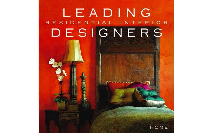 The design philosophy of Elizabeth Swartz Interiors (formerly ERS Design) is featured in this book of Leading Residential Interior Designers.