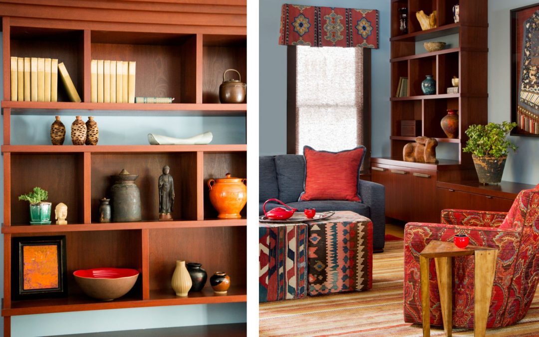 Storage 101: Organizing Space with Function and Style 3