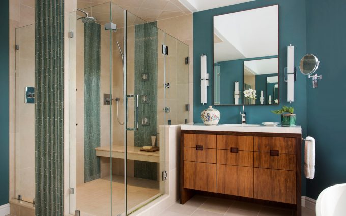 Master Bathroom Design: The Perfect Master Bath