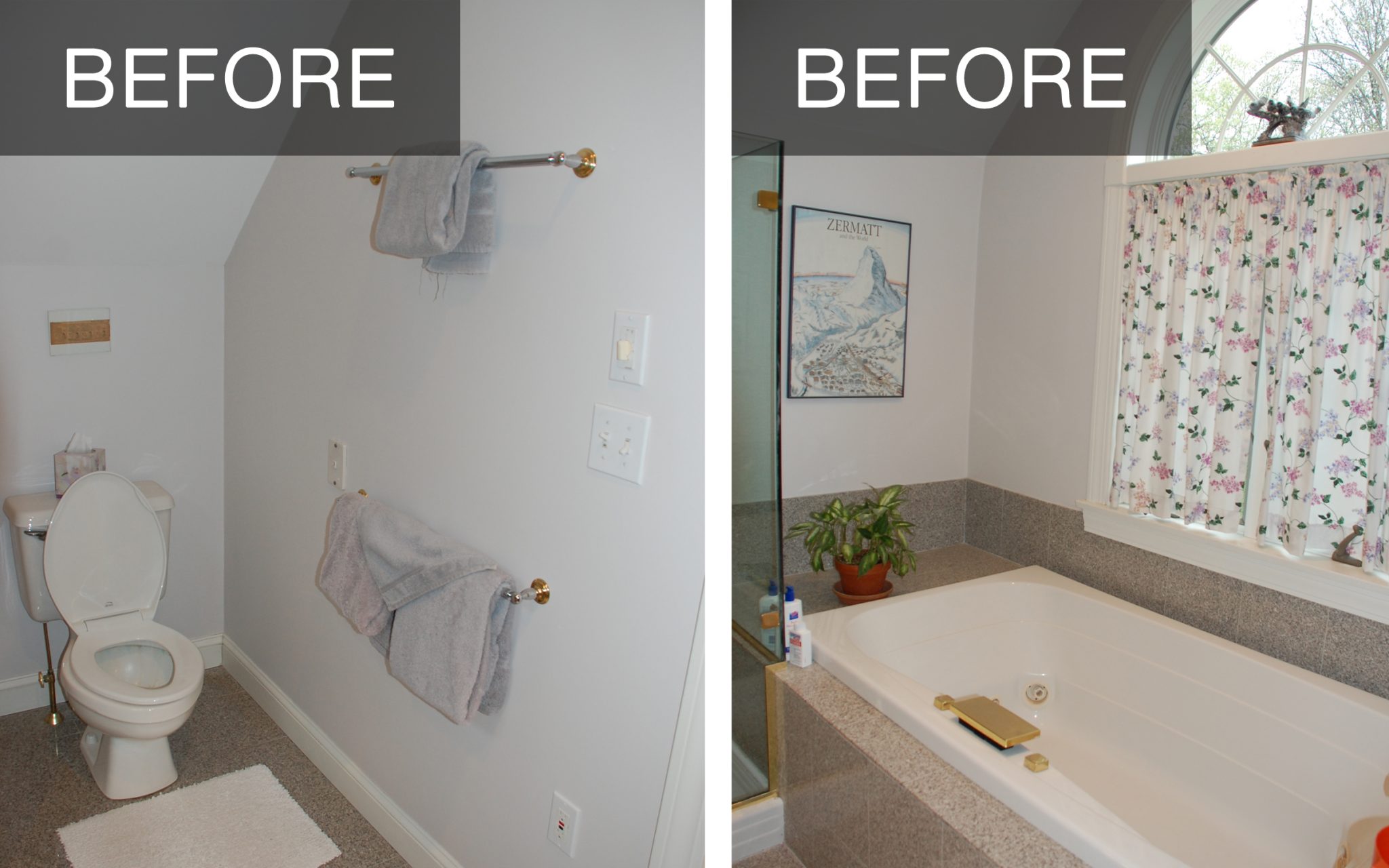 Before and After: Transforming a Traditional Colonial Home 15