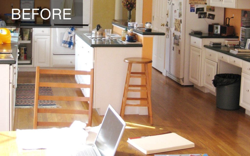 Before and After: Transforming a Traditional Colonial Home 20